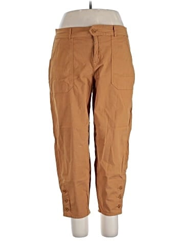 Tribal Khakis (view 1)