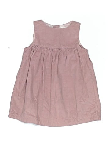Burberry Corduroy Dress (view 1)