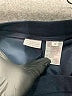 Kasper Solid Blue Formal Skirt Size 8 - photo 4