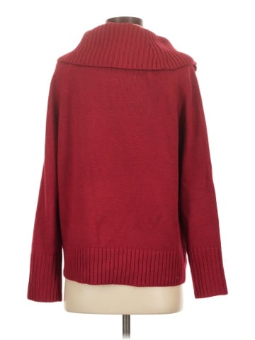 Donna Karan New York Turtleneck Sweater (view 2)