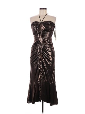 Adrianna Papell Cocktail Dress (view 1)