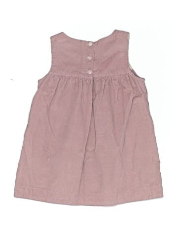 Burberry Corduroy Dress (view 2)