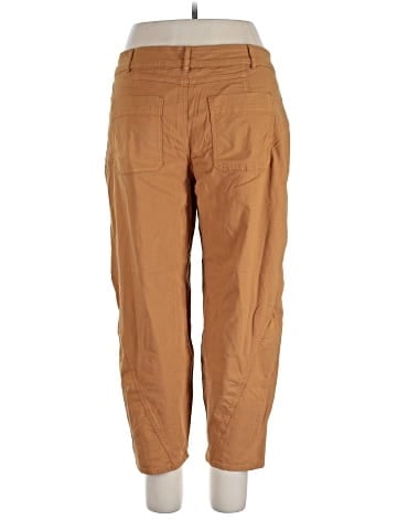 Tribal Khakis (view 2)