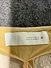 Zara Gold Khakis Size S - photo 7