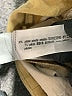 Zara Gold Khakis Size S - photo 8