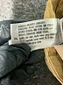 Zara Gold Khakis Size S - photo 9