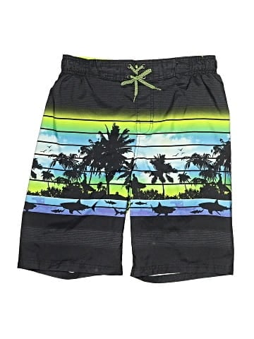 ZeroXposur Rash Guard (view 1)