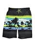 ZeroXposur Black Rash Guard Size 14 - 16 - photo 1