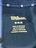 Wilson Blue Sweatshirt Size M - photo 7