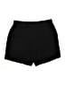 RBX Solid Black Athletic Shorts Size 1X - photo 2