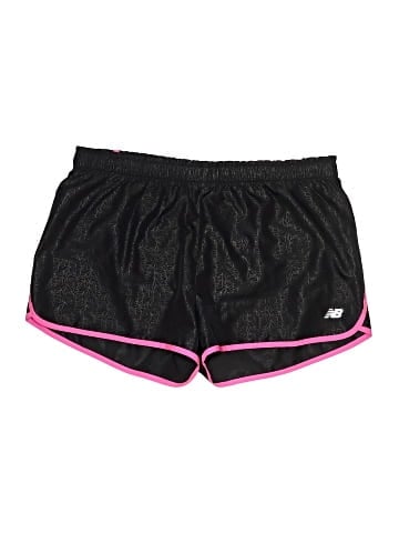 New Balance Athletic Shorts (view 1)