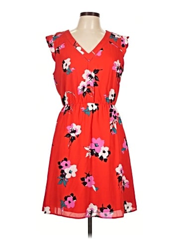 41Hawthorn Casual Dress (view 1)