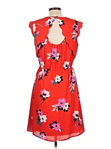 41Hawthorn Casual Dress (view 2)