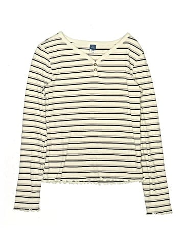 Old Navy Long Sleeve Top (view 1)