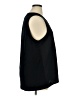 Dana Buchman 100% Polyester Black Sleeveless Top Size 1X - photo 5