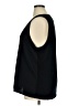 Dana Buchman 100% Polyester Black Sleeveless Top Size 1X - photo 4