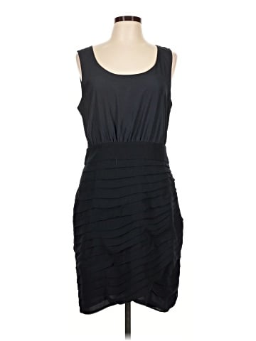 Banana Republic Factory Store Cocktail Dress (view 1)