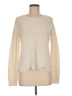 Etcetera Ivory Pullover Sweater Size M - photo 1