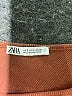 Zara Brown Tank Top Size S - photo 7