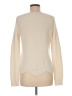 Etcetera Ivory Pullover Sweater Size M - photo 2