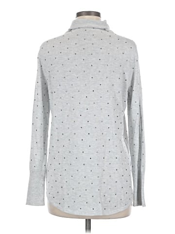Nic + Zoe Turtleneck Sweater (view 2)