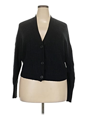 J.Crew Cardigan (view 1)