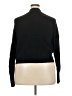 J.Crew Black Cardigan Size 2X - photo 2