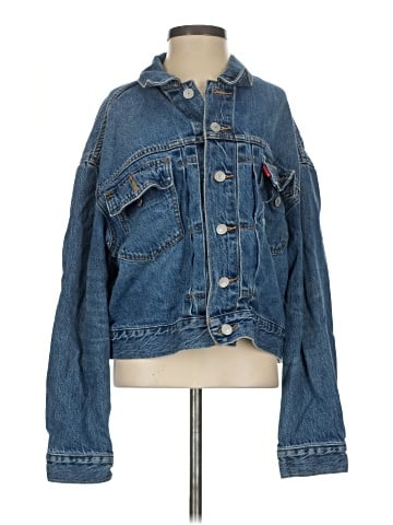 Levi's Denim Jacket (view 1)