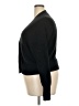 J.Crew Black Cardigan Size 2X - photo 5