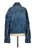 Levi's Blue Denim Jacket Size S - photo 2