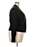 J.Crew Black Cardigan Size 2X - photo 4