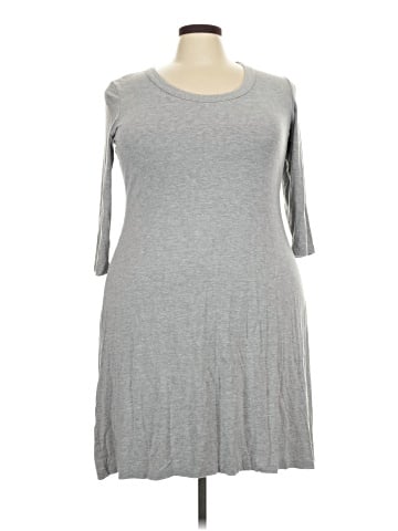 PREMISE Casual Dress (view 1)