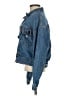 Levi's Blue Denim Jacket Size S - photo 5