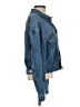 Levi's Blue Denim Jacket Size S - photo 4