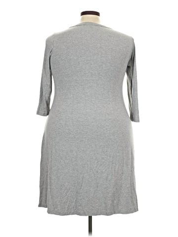 PREMISE Casual Dress (view 2)