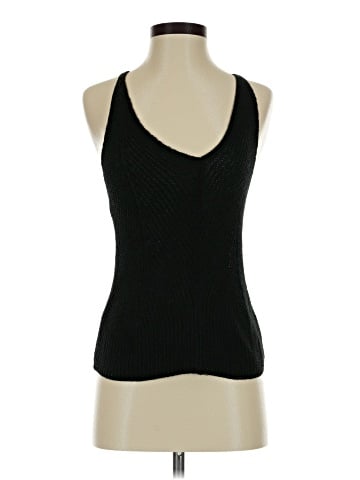 Bear Dance Sleeveless Top (view 1)