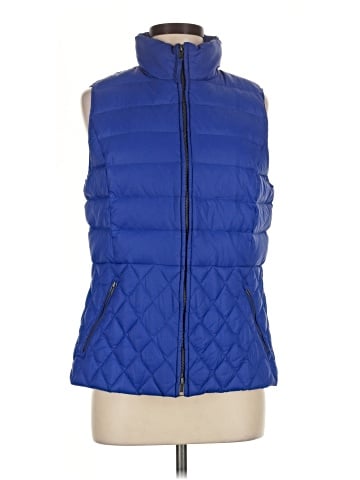 Talbots Vest (view 1)