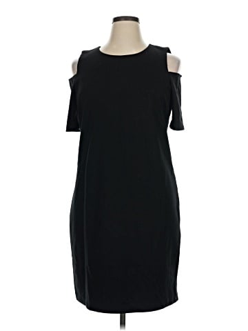 MICHAEL Michael Kors Cocktail Dress (view 1)