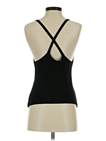 Bear Dance Sleeveless Top (view 2)