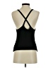 Bear Dance Black Sleeveless Top Size S - photo 2