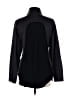 ASOS Solid Black Coat Size 10 - photo 2