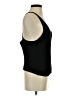 Bear Dance Black Sleeveless Top Size S - photo 4