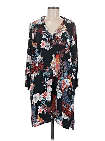 Natori Casual Dress (view 1)