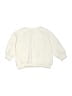 Old Navy Ivory Pullover Sweater Size 6-12 mo - photo 2