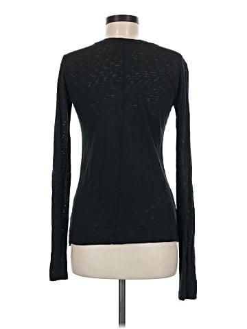 Rag & Bone/JEAN Long Sleeve T-Shirt (view 2)