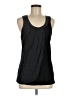 Faquette Black Tank Top Size Med (2) - photo 1