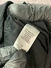 George Solid Black Casual Pants Size 12 - photo 5