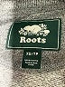 Roots Gray Fleece Size XS - photo 6