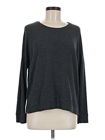 Velvet by Graham & Spencer Pullover Sweater (view 1)