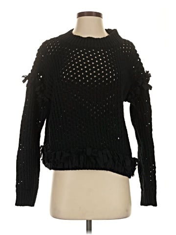 M.PATMOS Pullover Sweater (view 1)